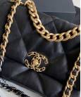 Сумка Flap Bag 19 Bag Black